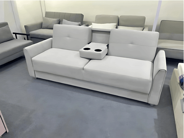 Bentley 3 Seater Sofa bed