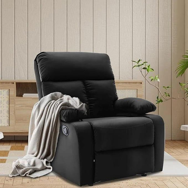 1 Seater Recliner Sofa Chair