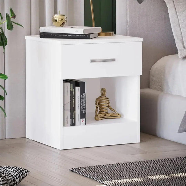 Alina Bedside Table