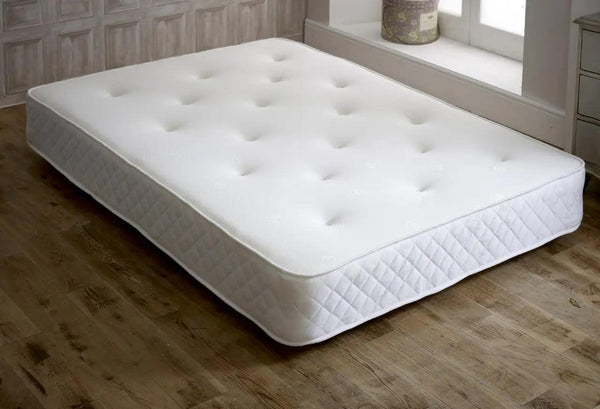 Semi Orthopaedic Mattress