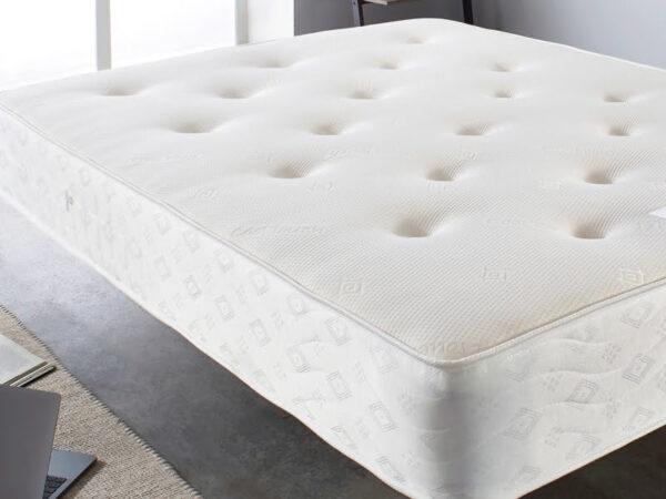 Super Orthopaedic Foam (9"-10") Mattress