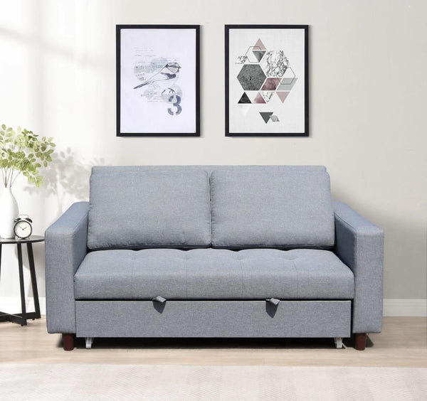 2 Seater Hampton (mari) Sofa Bed