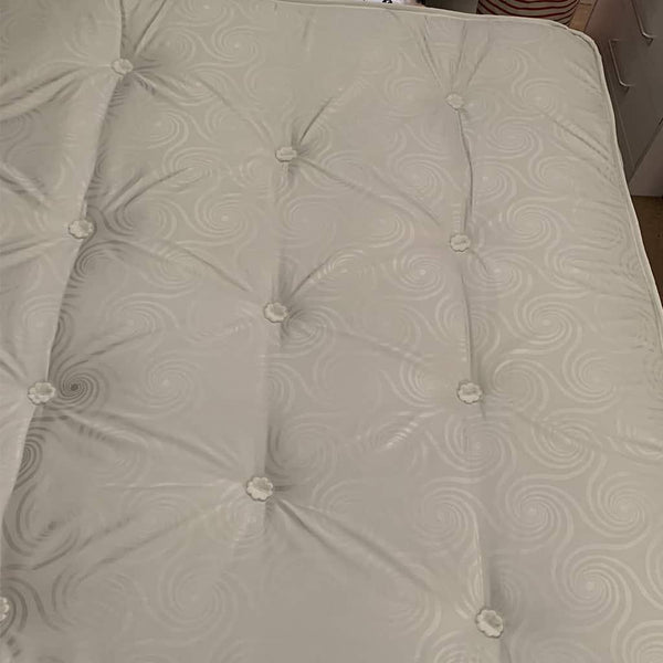 Full Orthopaedic Mattress (8"-10")