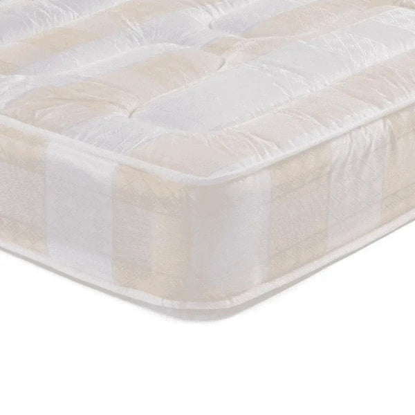 Deep Quilt Semi Orthopaedic Mattress