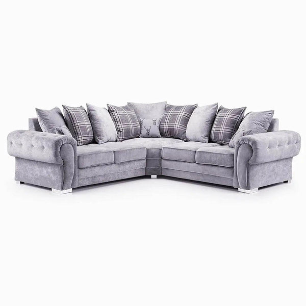 Verona Corner Sofa