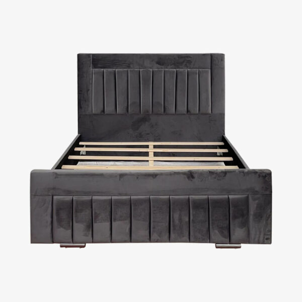 MILANO Bed Frame - Beds and Sofas