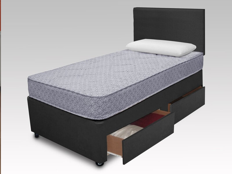 How to Get Single Bed with Mattress