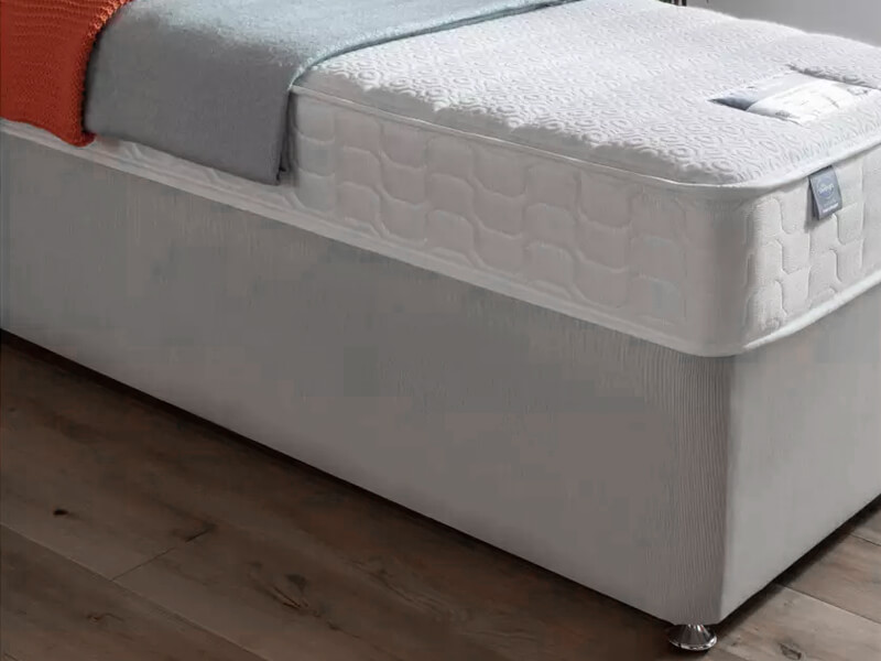 To Get Your Favourite Single Bed with Mattress